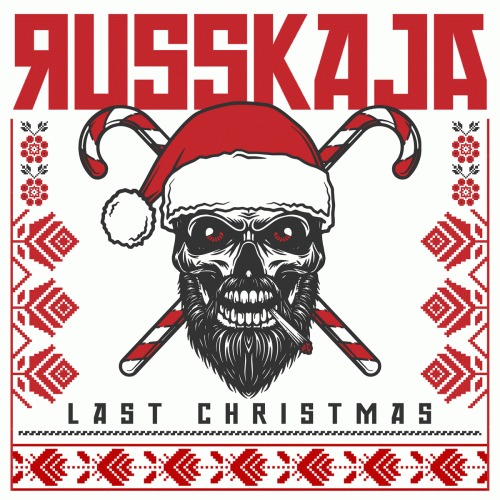 Russkaja : Last Christmas